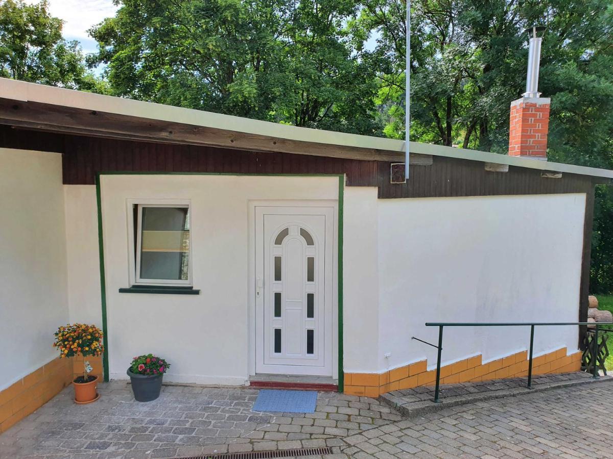 Haus Sonja Appartement Tanne Buitenkant foto